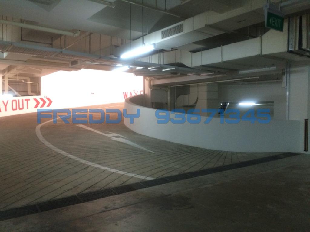 Le Regal (D14), Retail #81323002